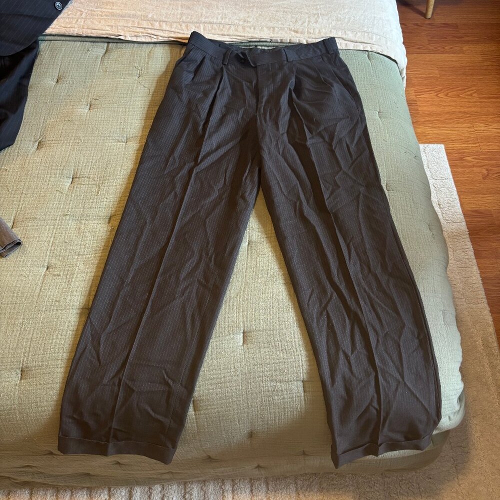 Axist Men's Dress Pants